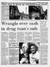 Liverpool Daily Post Friday 03 January 1986 Page 11