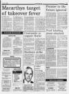Liverpool Daily Post Friday 03 January 1986 Page 19