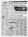 Liverpool Daily Post Friday 03 January 1986 Page 22