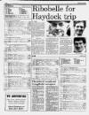 Liverpool Daily Post Friday 03 January 1986 Page 24