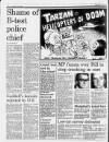 Liverpool Daily Post Tuesday 07 January 1986 Page 4