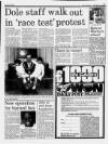 Liverpool Daily Post Tuesday 07 January 1986 Page 11