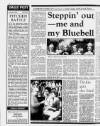 Liverpool Daily Post Tuesday 07 January 1986 Page 14