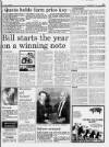 Liverpool Daily Post Tuesday 07 January 1986 Page 21
