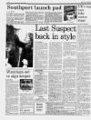 Liverpool Daily Post Tuesday 07 January 1986 Page 24