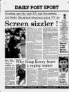 Liverpool Daily Post Tuesday 07 January 1986 Page 28