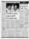Liverpool Daily Post Wednesday 08 January 1986 Page 7
