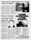 Liverpool Daily Post Wednesday 08 January 1986 Page 21