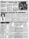 Liverpool Daily Post Wednesday 08 January 1986 Page 25