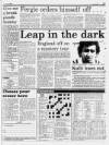 Liverpool Daily Post Wednesday 08 January 1986 Page 27