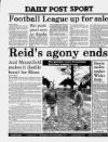 Liverpool Daily Post Wednesday 08 January 1986 Page 28