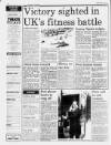 Liverpool Daily Post Thursday 09 January 1986 Page 8