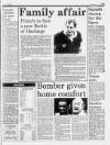 Liverpool Daily Post Thursday 09 January 1986 Page 25