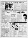 Liverpool Daily Post Thursday 09 January 1986 Page 27