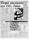 Liverpool Daily Post Saturday 11 January 1986 Page 27