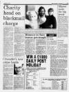 Liverpool Daily Post Monday 13 January 1986 Page 11