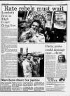 Liverpool Daily Post Wednesday 15 January 1986 Page 3