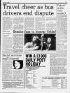 Liverpool Daily Post Wednesday 15 January 1986 Page 11