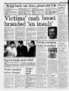 Liverpool Daily Post Wednesday 15 January 1986 Page 12