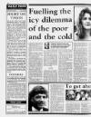 Liverpool Daily Post Wednesday 15 January 1986 Page 15