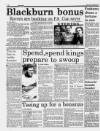 Liverpool Daily Post Wednesday 15 January 1986 Page 42