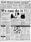 Liverpool Daily Post Wednesday 15 January 1986 Page 43