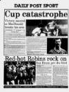 Liverpool Daily Post Wednesday 15 January 1986 Page 44