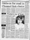 Liverpool Daily Post Saturday 18 January 1986 Page 6