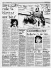 Liverpool Daily Post Thursday 23 January 1986 Page 4