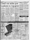 Liverpool Daily Post Thursday 23 January 1986 Page 19