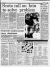 Liverpool Daily Post Thursday 23 January 1986 Page 27