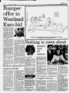 Liverpool Daily Post Thursday 30 January 1986 Page 4