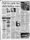 Liverpool Daily Post Thursday 30 January 1986 Page 8