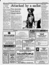 Liverpool Daily Post Thursday 30 January 1986 Page 12