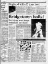 Liverpool Daily Post Thursday 30 January 1986 Page 27