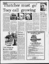 Liverpool Daily Post Monday 03 February 1986 Page 5