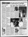 Liverpool Daily Post Monday 03 February 1986 Page 9