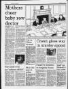 Liverpool Daily Post Tuesday 04 February 1986 Page 4