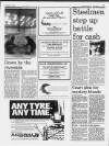 Liverpool Daily Post Tuesday 04 February 1986 Page 13