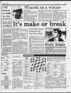 Liverpool Daily Post Tuesday 04 February 1986 Page 27