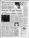 Liverpool Daily Post Wednesday 05 February 1986 Page 3