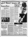 Liverpool Daily Post Wednesday 05 February 1986 Page 7