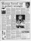 Liverpool Daily Post Wednesday 05 February 1986 Page 11