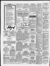 Liverpool Daily Post Wednesday 05 February 1986 Page 12