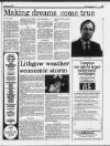 Liverpool Daily Post Wednesday 05 February 1986 Page 23