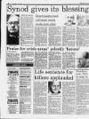 Liverpool Daily Post Thursday 06 February 1986 Page 8