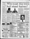 Liverpool Daily Post Thursday 06 February 1986 Page 12