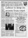 Liverpool Daily Post Thursday 06 February 1986 Page 13
