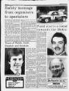Liverpool Daily Post Thursday 06 February 1986 Page 16