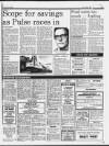 Liverpool Daily Post Thursday 06 February 1986 Page 23